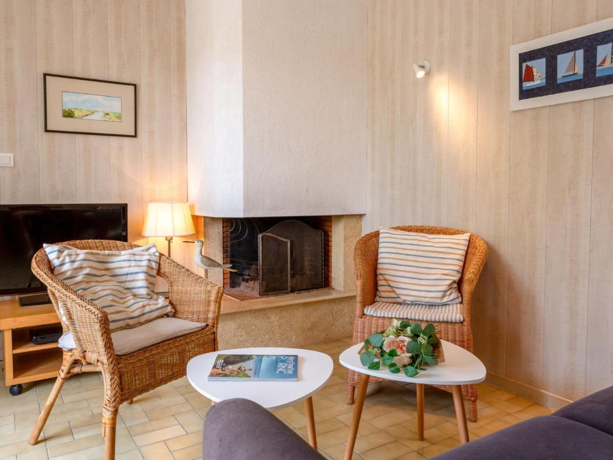 Holiday Home Verseau By Interhome Pornic Εξωτερικό φωτογραφία