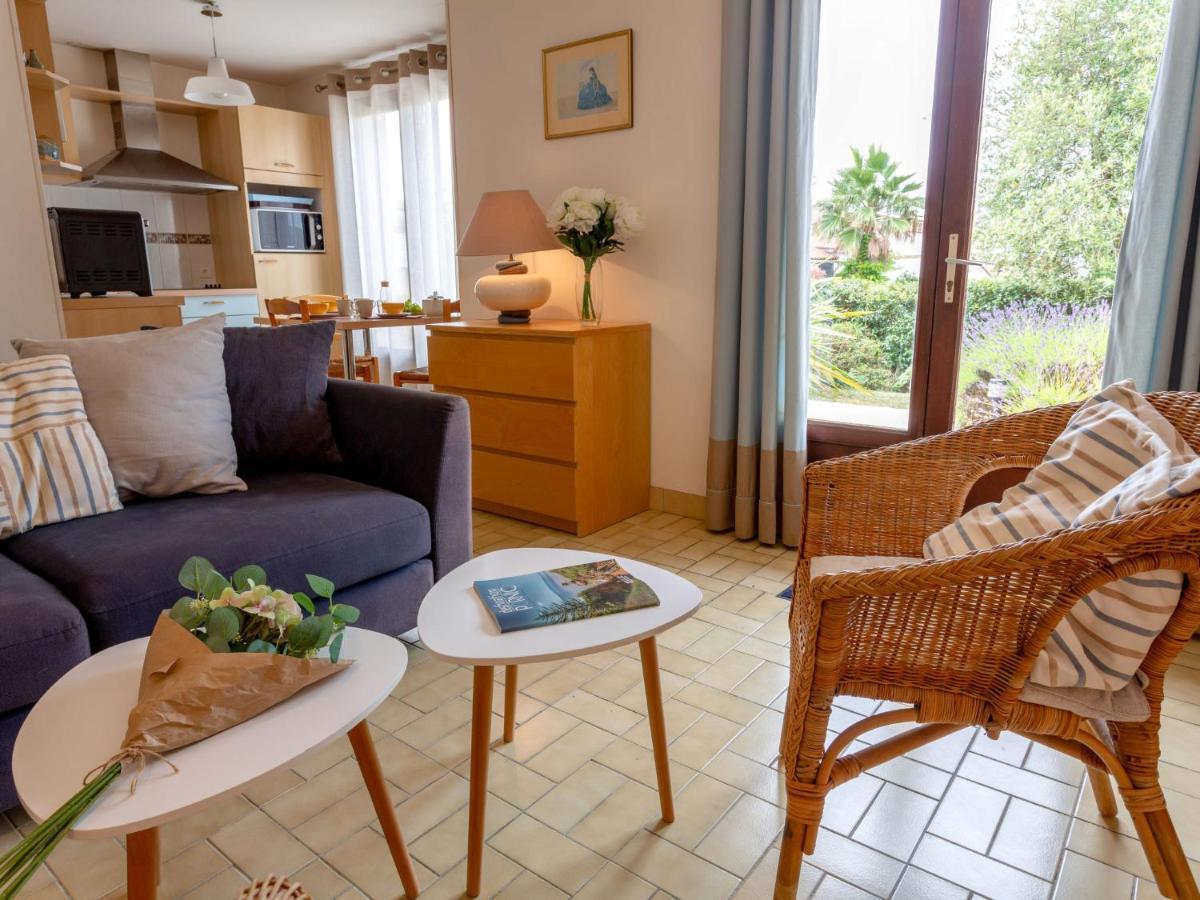 Holiday Home Verseau By Interhome Pornic Εξωτερικό φωτογραφία