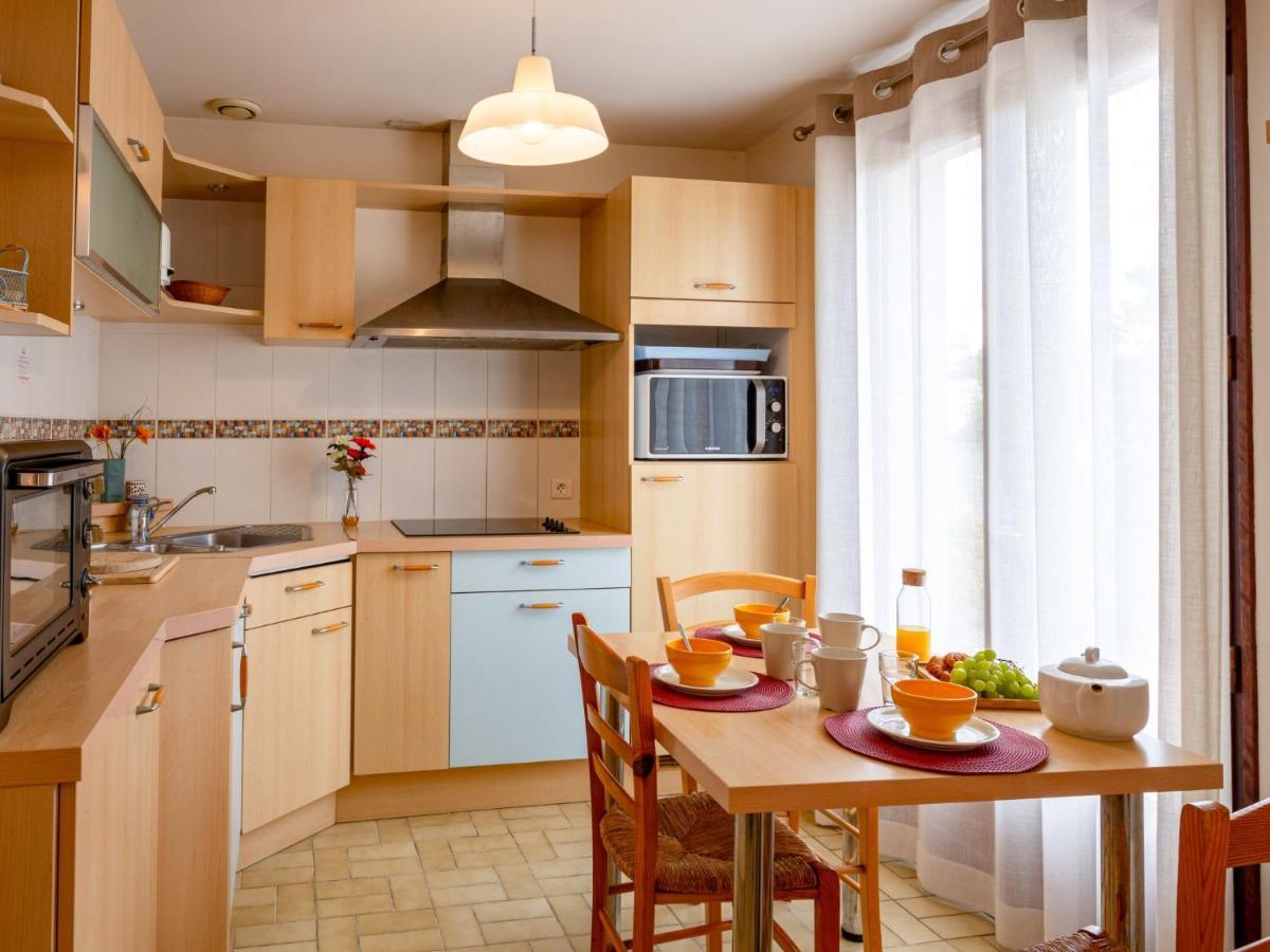 Holiday Home Verseau By Interhome Pornic Εξωτερικό φωτογραφία