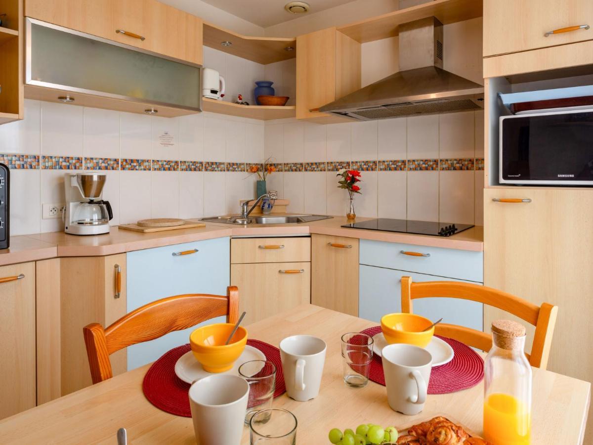 Holiday Home Verseau By Interhome Pornic Εξωτερικό φωτογραφία