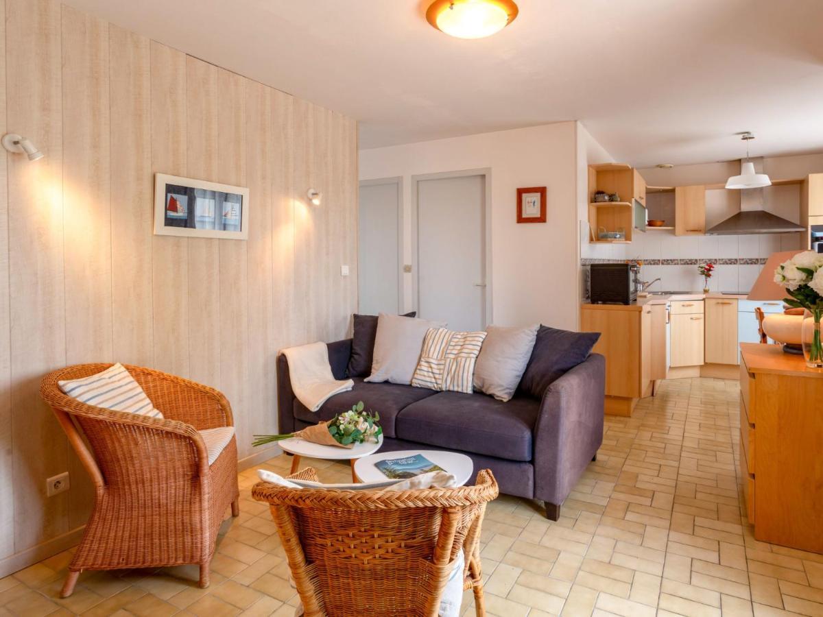 Holiday Home Verseau By Interhome Pornic Εξωτερικό φωτογραφία