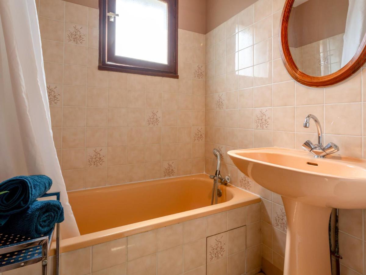 Holiday Home Verseau By Interhome Pornic Εξωτερικό φωτογραφία