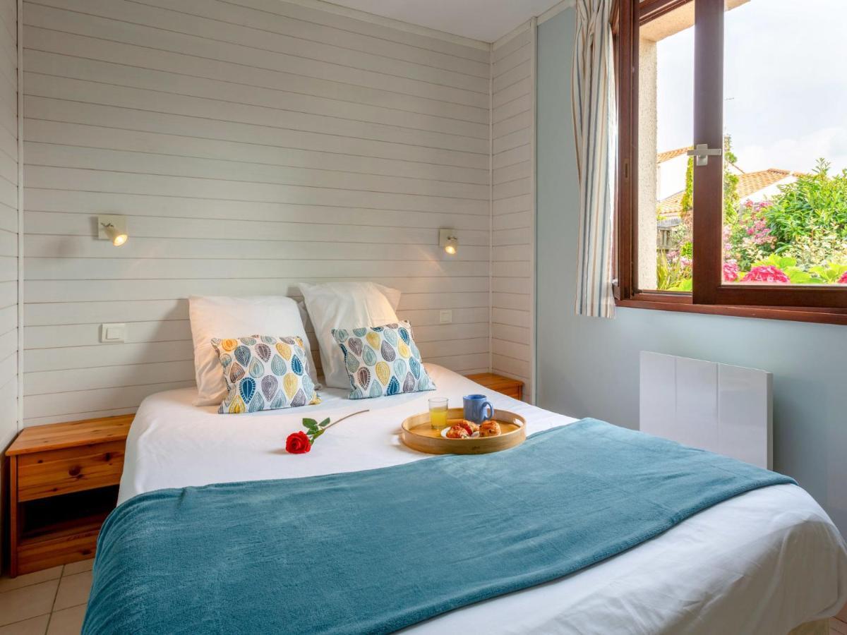 Holiday Home Verseau By Interhome Pornic Εξωτερικό φωτογραφία