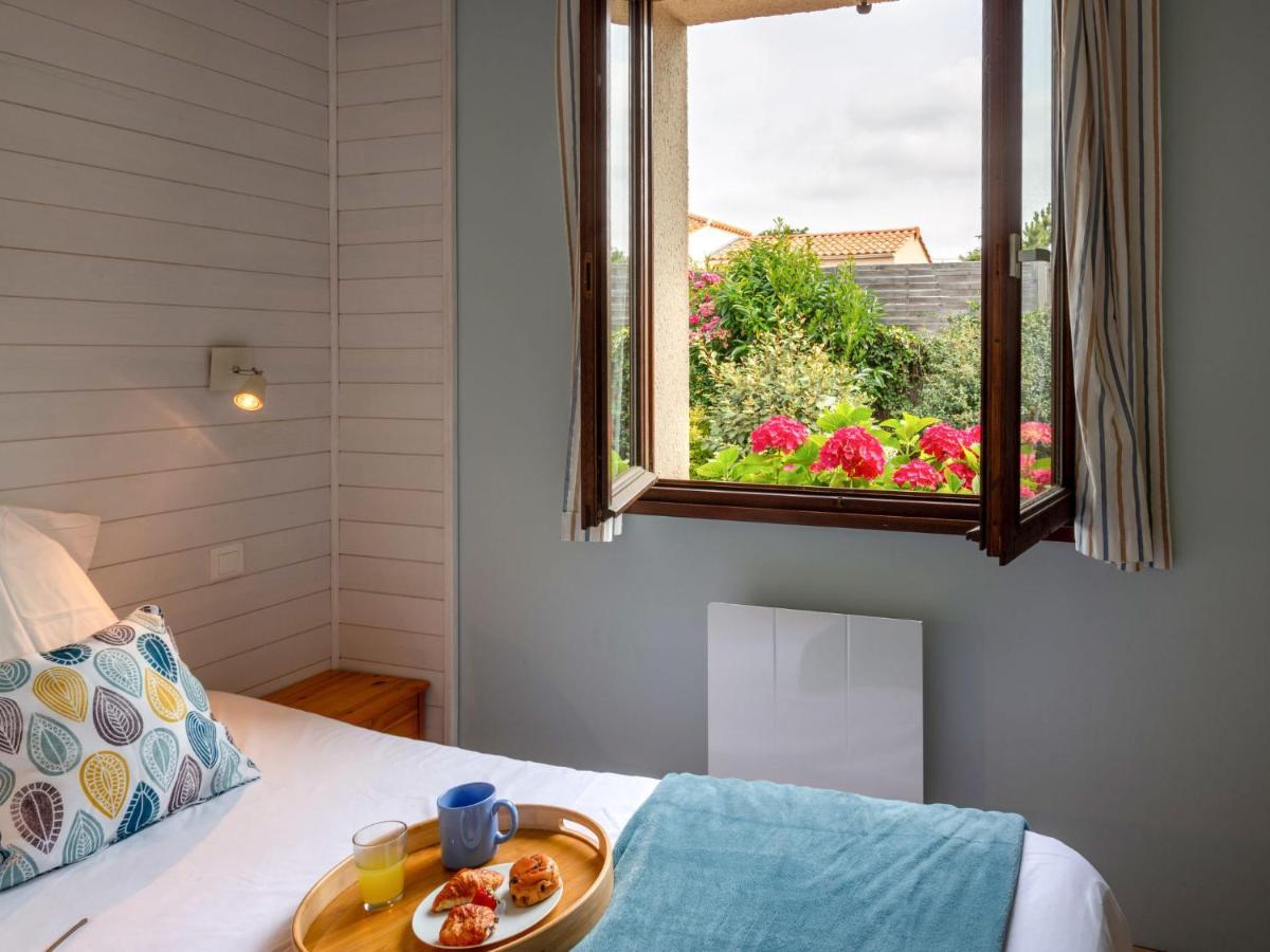 Holiday Home Verseau By Interhome Pornic Εξωτερικό φωτογραφία