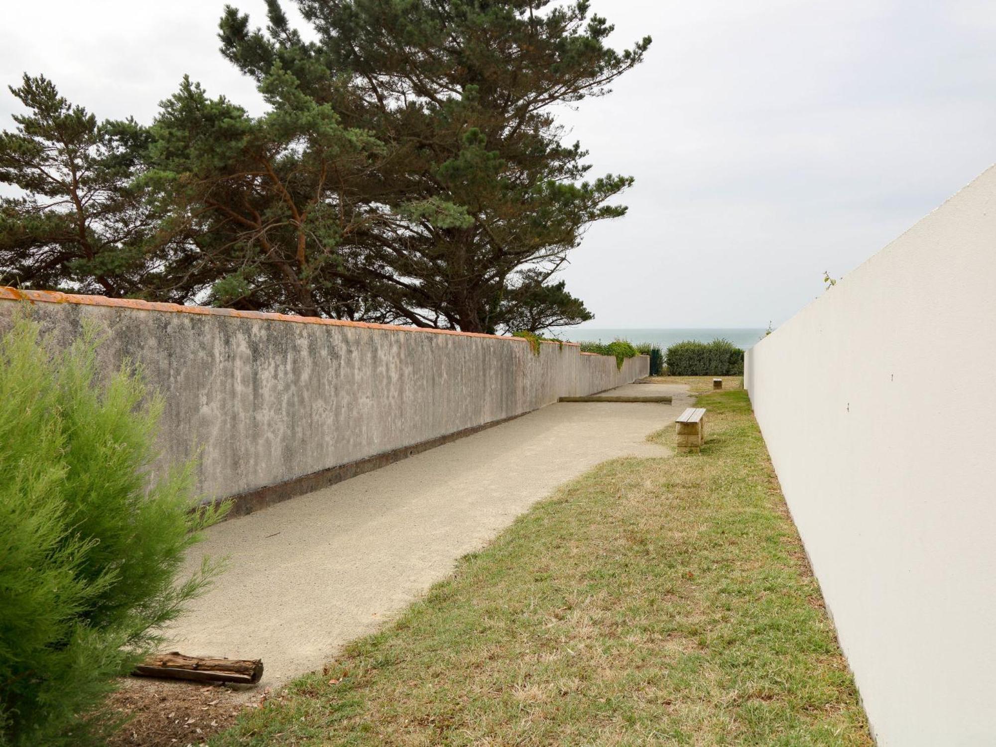 Holiday Home Verseau By Interhome Pornic Εξωτερικό φωτογραφία