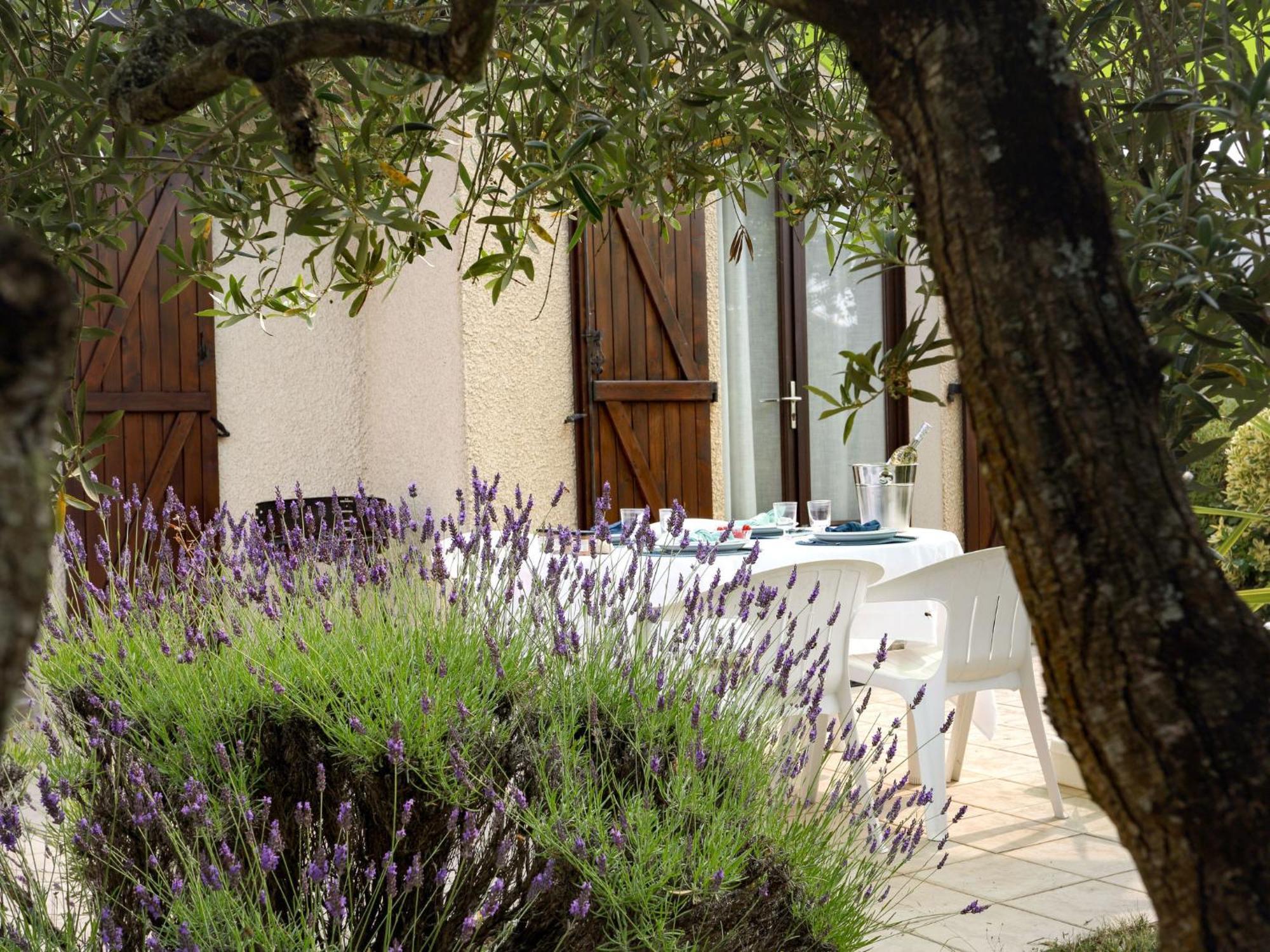 Holiday Home Verseau By Interhome Pornic Εξωτερικό φωτογραφία